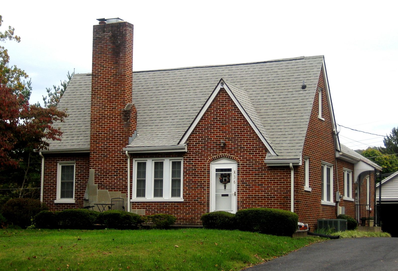 Waynesboro: WOW! | Sears Modern Homes